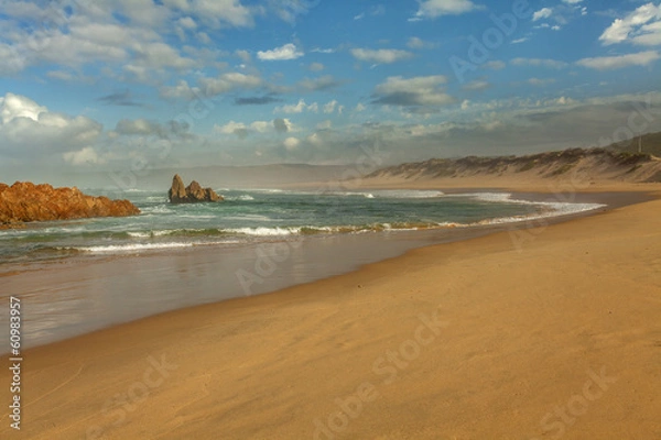 Obraz Buffels Bay, Südafrika