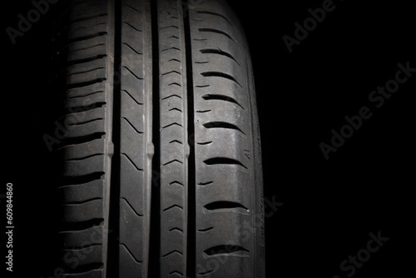 Obraz Tyre 3