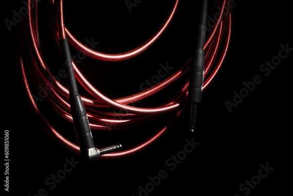 Obraz Jack Cable - Red 2
