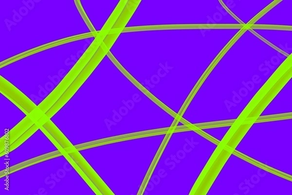 Obraz Flat Background, Pattern