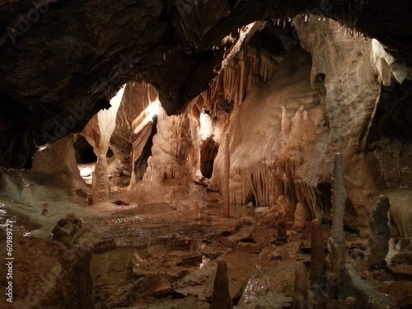 Obraz Cave 1