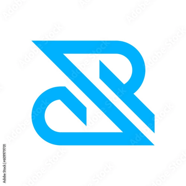 Obraz logo for company