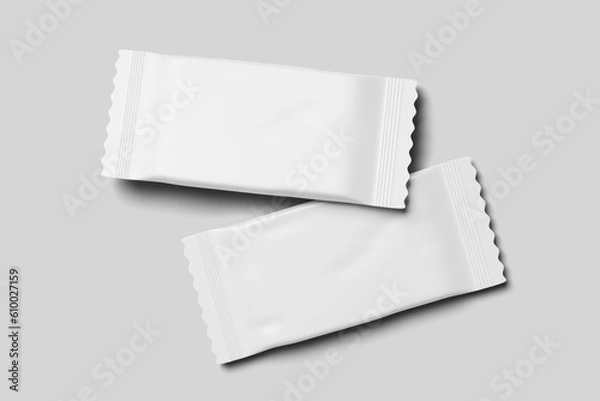 Obraz Snack Bar Mockup