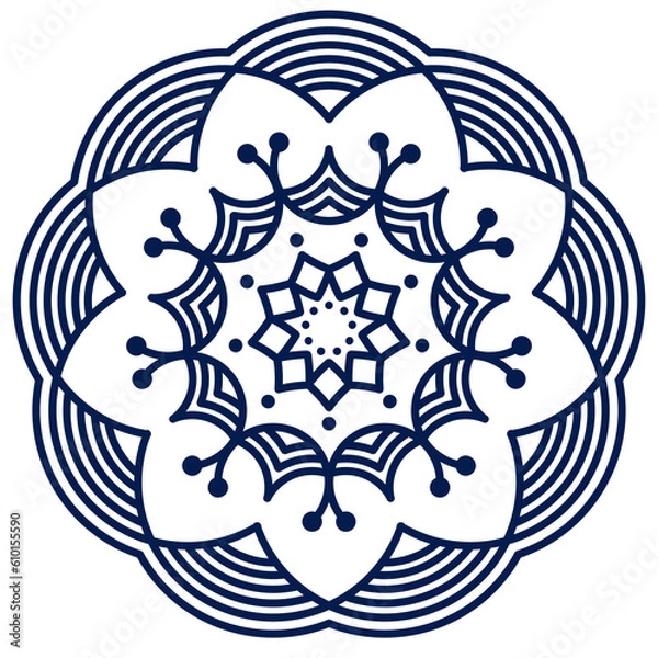 Obraz マーク#0394