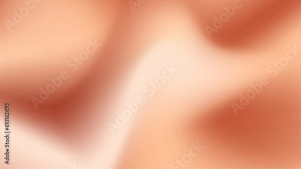 Fototapeta abstract gradient smooth background