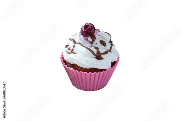 Obraz Cupcake