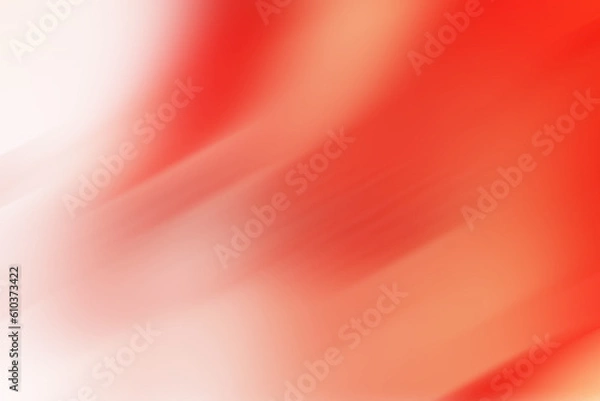 Fototapeta Creative Abstract geometric stripes Background defocused Vivid blurred colorful wallpaper