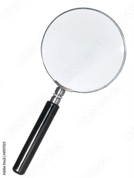 Fototapeta Lupa