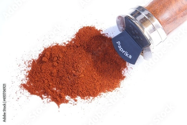 Obraz Ground Paprika