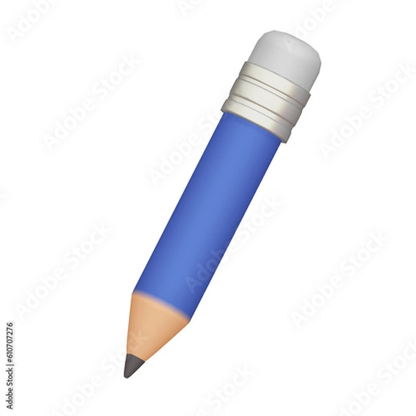 Obraz pencil