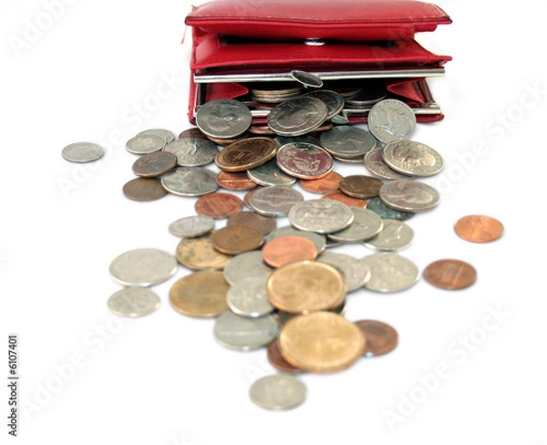 Obraz Too much changeb