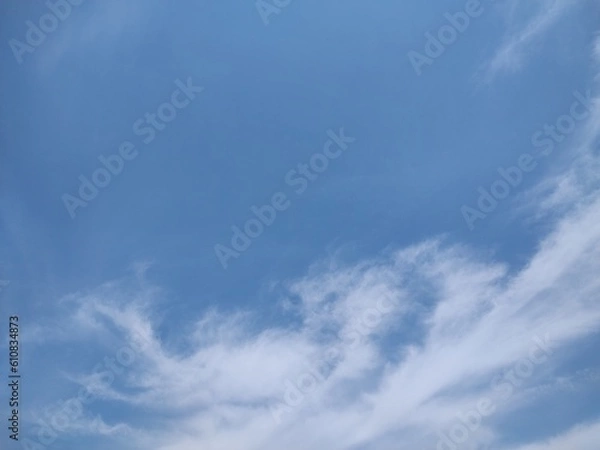 Obraz 東京のそら(23.6.8)　