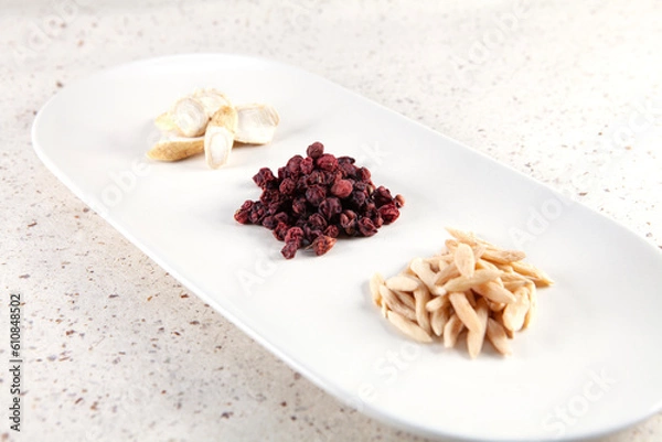 Fototapeta 한방차