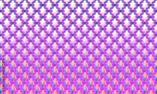 Fototapeta Geometry background pattern vector image,Vector line flowers square for footage background wallpaper and seamless artwork illustration texture of vector graphic design