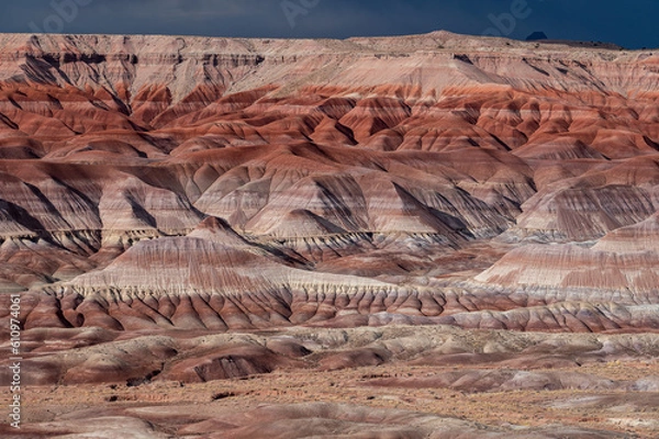 Obraz Painted Desert
