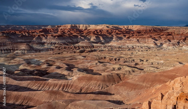 Obraz Painted Desert