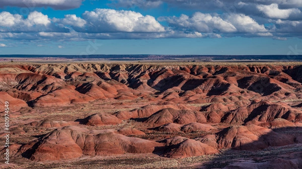 Obraz Painted Desert