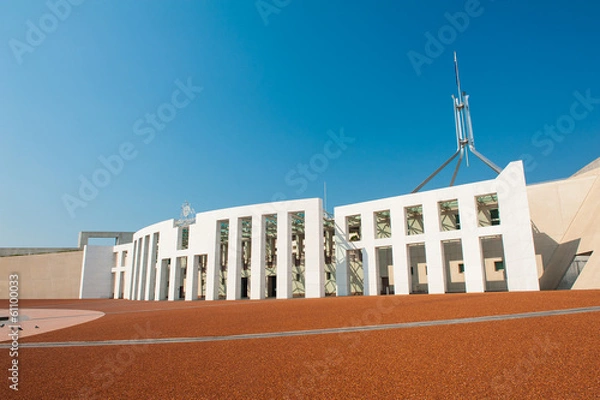 Obraz Canberra