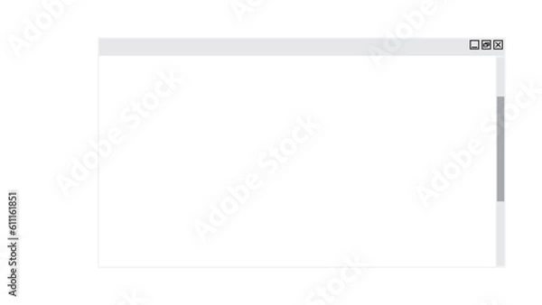 Obraz Computer Textbox Wide 5