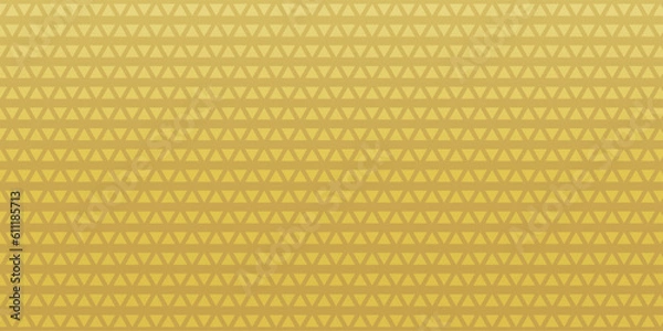 Fototapeta 金色グラデーションの背景　アブストラクト背景素材