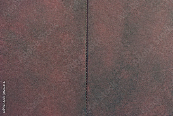 Obraz Premium Leather