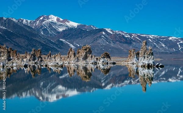 Obraz Mono Lake