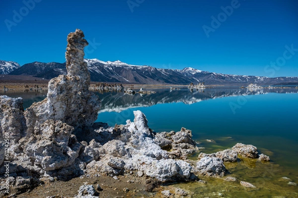 Obraz Mono Lake