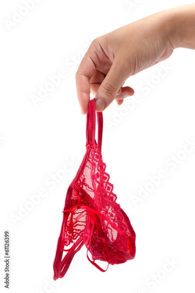 Obraz Come play with me