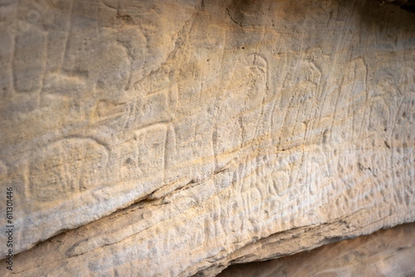 Fototapeta aboriginal art