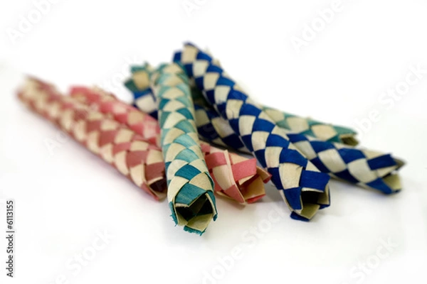 Obraz Chinese Finger Traps 3