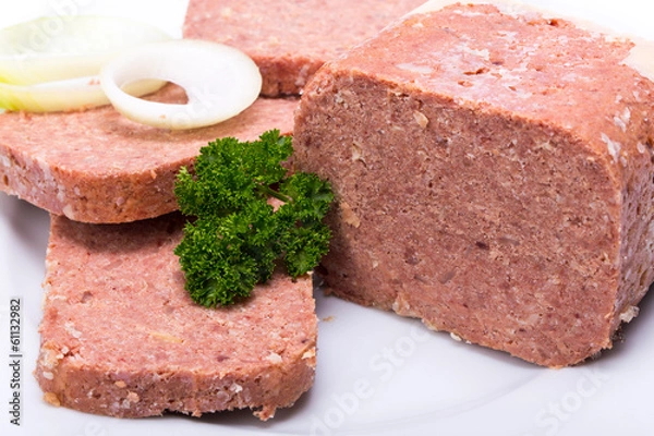 Obraz Corned Beef