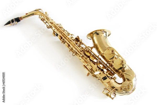 Obraz Saxaphone