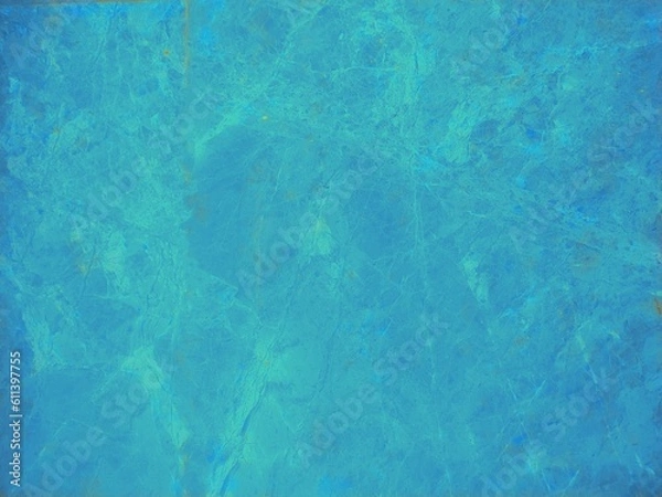 Fototapeta Abstract color agate cement limestone marble rough texture background