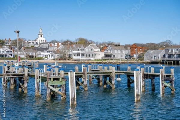 Fototapeta Nantucket 