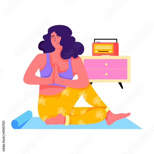 Fototapeta Mariachis Pose