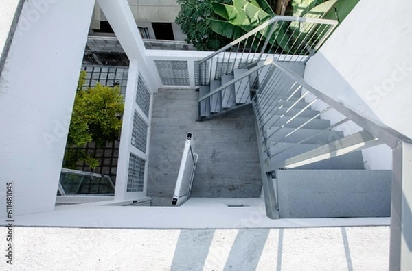 Obraz Home Architecture