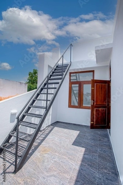 Obraz Home Architecture