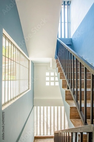 Fototapeta Home Architecture