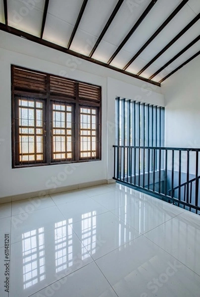 Obraz Home Architecture