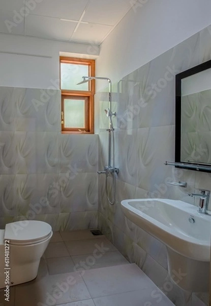 Obraz Home Architecture