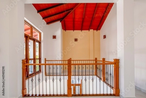 Obraz Home Architecture