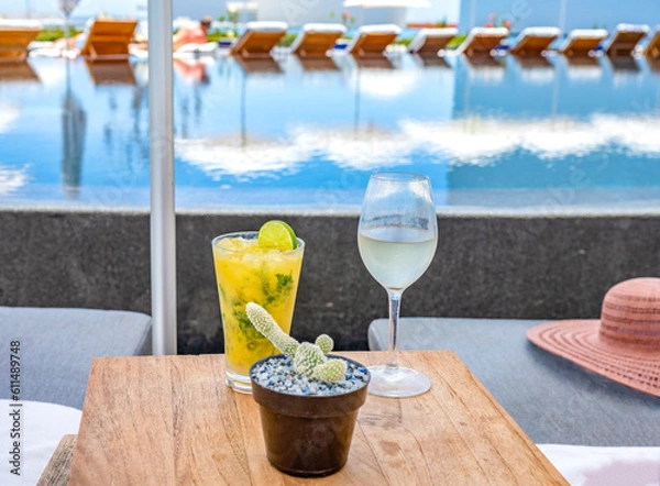 Fototapeta Beach time