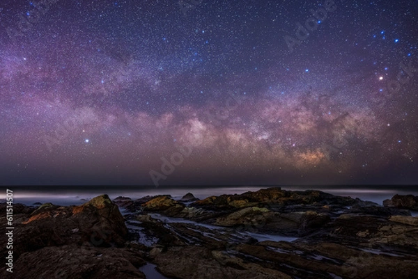 Fototapeta 天の川