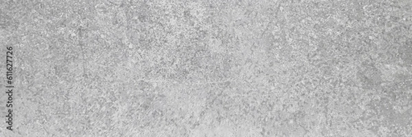 Fototapeta Distressed black and white grunge seamless texture. Overlay scratched design background. Grunge texture background with space