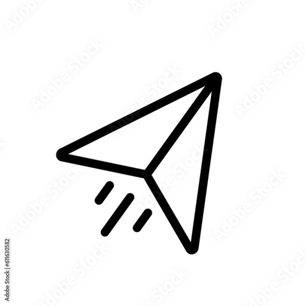 Obraz mail envelope icon