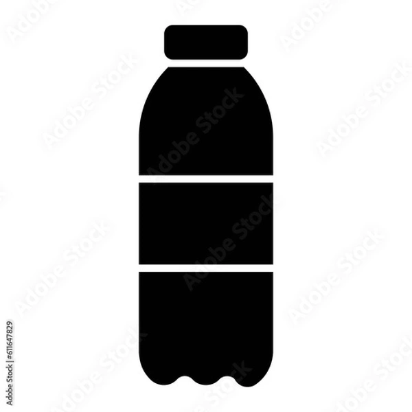 Obraz water bottel