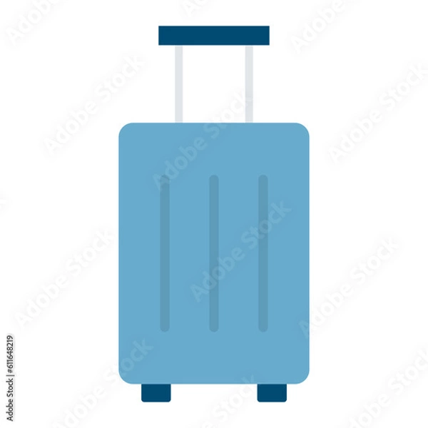 Obraz suitcase