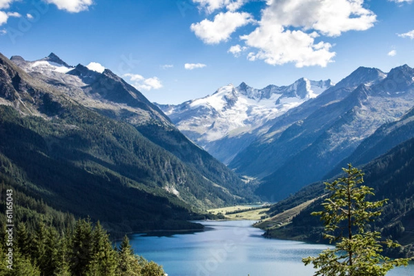 Obraz Austria Großvenediger