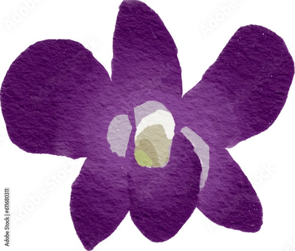Fototapeta orchid
