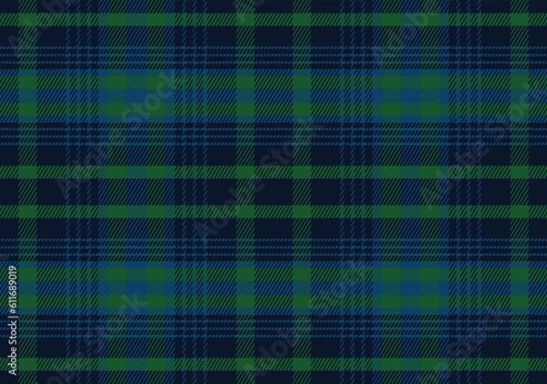 Fototapeta plaid pattern geometric seamless design.fabric textile gingham tartan stewart scottish tweed argyle duvet tile.background kilt wool scarves stripes and  stewart textile  style retro.
texturecloth.